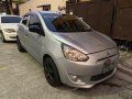 2013 Mitsubishi Mirage-0