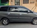 Selling Silver Toyota Innova 2006 in Valenzuela-4