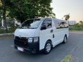 Toyota Hiace 2018-8