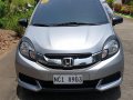  Honda Mobilio 2017 -2