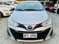 White Toyota Vios 2019 for sale in Caloocan-0