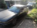 Mitsubishi Galant 1996-3