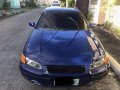 Blue Toyota Camry 1998 for sale in Paranaque-6