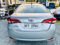 White Toyota Vios 2019 for sale in Caloocan-3