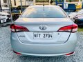 White Toyota Vios 2019 for sale in Caloocan-6