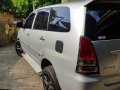 Selling Pearlwhite Toyota Innova 2007 in Malolos-6