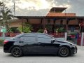 Selling Black Toyota Corolla Altis 2016 in Las Pinas-5