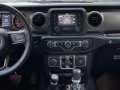 Selling Grayblack Jeep Wrangler Unlimited 2019 in San Mateo-1