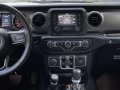 Selling Grayblack Jeep Wrangler Unlimited 2019 in San Mateo-6