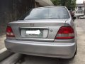 Honda City 2001-0