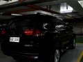 2014 Mitsubishi Montero Sport GLS V 2.5D 2WD AT-7