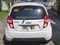 Chevrolet Spark 2015 Manual-0