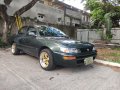 Selling Green Toyota Corolla 1995 in Genral Trias-2