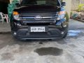 Black Ford Explorer 2014 for sale in Paranaque-4