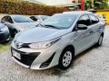 White Toyota Vios 2019 for sale in Caloocan-8