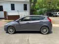 Silver Hyundai Accent 2016 for sale in Pasay-3