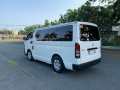 Toyota Hiace 2018-3