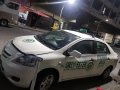  2009 Toyota Vios in Manila-3