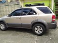 Kia Sorento 2006-6