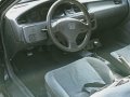 Black Honda Civic 1993 for sale in Tagaytay-1