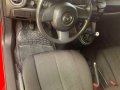 Red Mazda 2 2014 for sale in Quezon-3