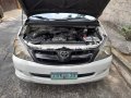 White Toyota Innova 2006 for sale in Valenzuela-1