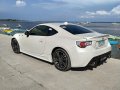  White Toyota 86 2013-8