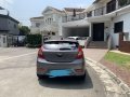 Silver Hyundai Accent 2016 for sale in Pasay-1