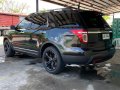 Black Ford Explorer 2014 for sale in Paranaque-8