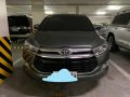 Toyota Innova 2018-2