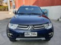  Mitsubishi Montero 2014 -8