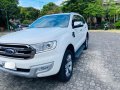 White Ford Everest 2018 for sale in Muntinlupa-9