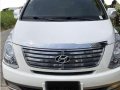 Hyundai Grand Starex 2015-8