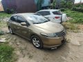 Honda City 1.5 VTEC (M) 2011-1