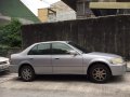 Honda City 2001-2