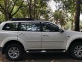 Mitsubishi Montero Sport 2014-4