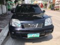 Nissan X-Trail 2010-9