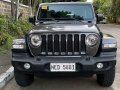 Selling Grayblack Jeep Wrangler Unlimited 2019 in San Mateo-4