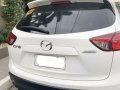 Selling White Mazda CX-5 2013 in Pasig-5