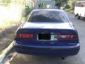 Blue Toyota Camry 1998 for sale in Paranaque-4