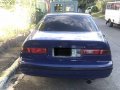 Blue Toyota Camry 1998 for sale in Paranaque-2