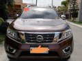 Nissan Navara 2019-1