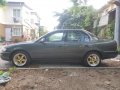 Selling Green Toyota Corolla 1995 in Genral Trias-8