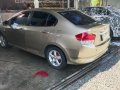 Honda City 1.5 VTEC (M) 2011-0