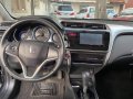 Selling Grey Honda City 2017 in Manila-4