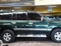 Toyota Land Cruiser LC100 Manual-2