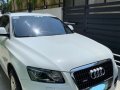 Selling White Audi Quattro 2012 in Manila-2