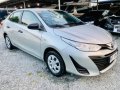 White Toyota Vios 2019 for sale in Caloocan-0