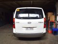 White Hyundai Starex 2015 for sale in Pasay-0