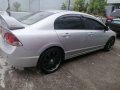 Honda Civic 2006-7